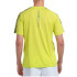 Camiseta Homem de Padel Bullpadel Badan Lima Vigore