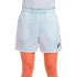 Calça Homem bullpadel Bagre Padel Bagre Branco
