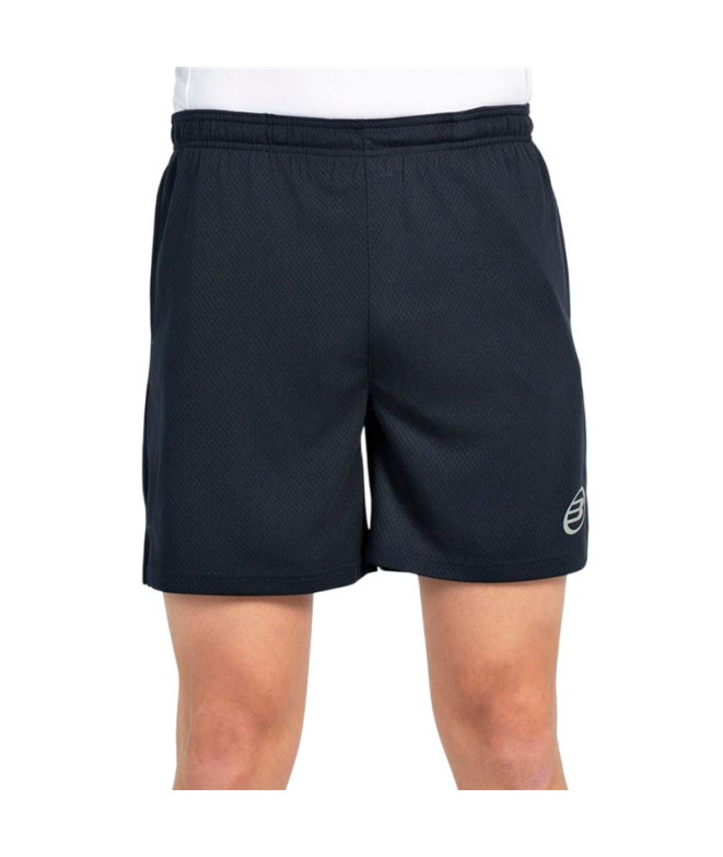 Pantalón de Padel Bullpadel Belez Hombre Azul Marino