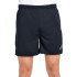 Pantalón de Padel Bullpadel Belez Hombre Azul Marino