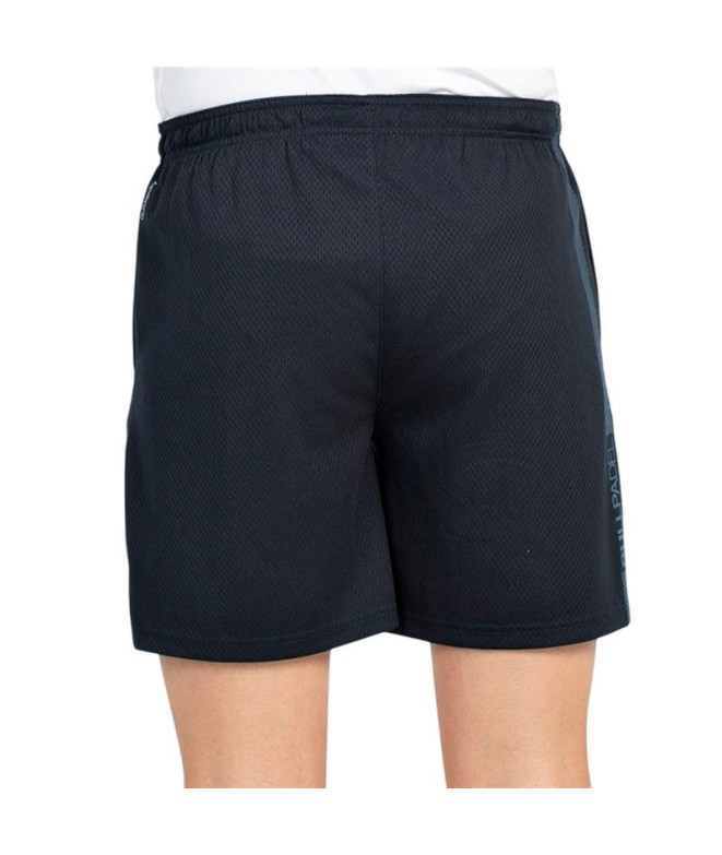 Pantalon de Padel Bullpadel Belez Homme Bleu...