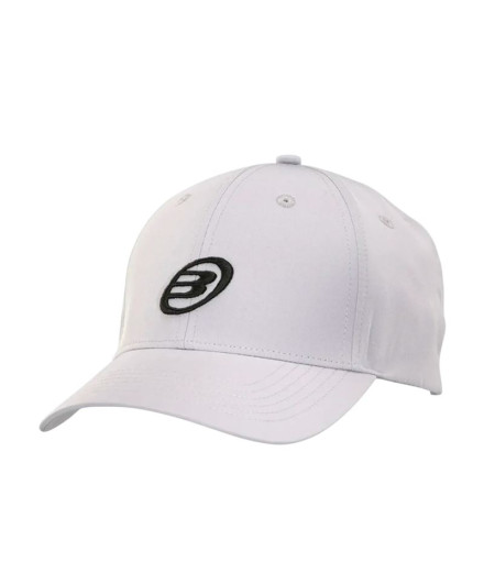 Boné Homem bullpadel Bpg251 Sapato Padel Branco