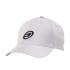 Boné Homem bullpadel Bpg251 Sapato Padel Branco