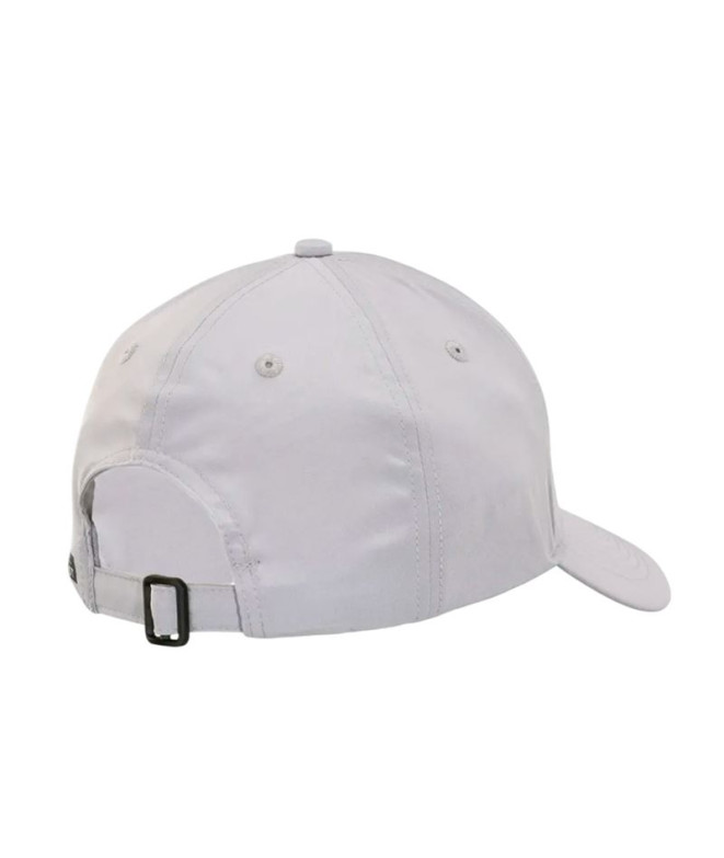 Casquette de Padel Bullpadel Bpg251 Homme Blanc