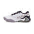 Sapatilhas de Padel Bullpadel Hack Vibram 25V Homem Branco