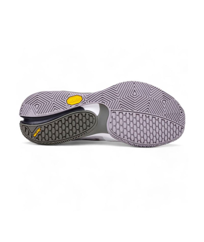 Chaussures de Padel Bullpadel Hack Vibram 25V...