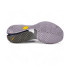 Sapatilhas de Padel Bullpadel Hack Vibram 25V Homem Branco