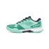 Sapatilhas de Padel Bullpadel Next W 25V Mulher Verde