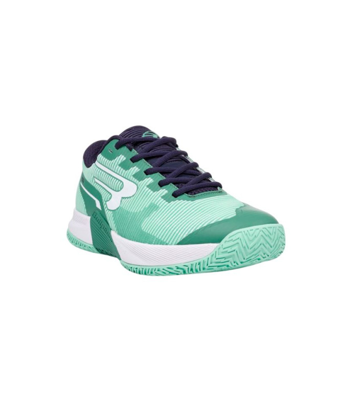 Chaussures de Padel Bullpadel Next W 25V Femme...