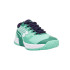 Sapatilhas de Padel Bullpadel Next W 25V Mulher Verde