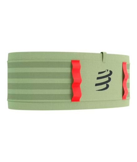 Cinto Trail de Compressport Free Belt Pro Unissex