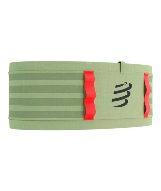 Ceinture Trail de Compressport Free Belt Pro Unisexe