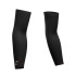 Manguitos Running por Compressport Under Control Preto