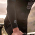 Manguitos Running por Compressport Under Control Preto