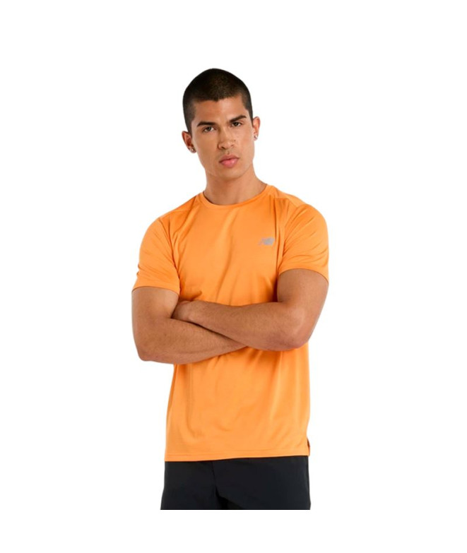 Camiseta New Balance Sport Essentials Hombre