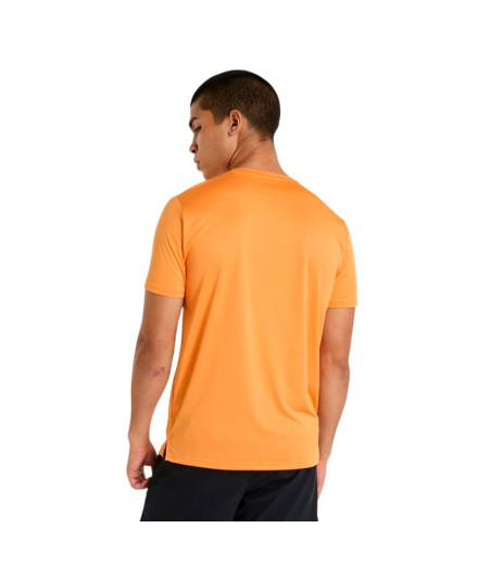 Camiseta New Balance Essenciais para o desporto Homem 2