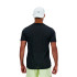 Camiseta New Balance Athletics Hombre Bk