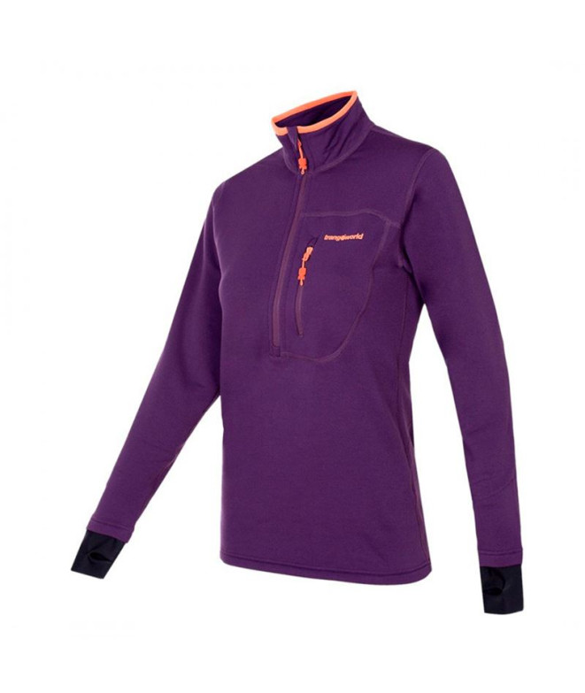 Sweat Trangoworld Trx2 Stretch Wm Pro Purple