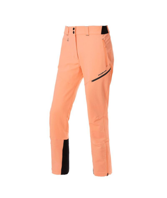 Calça Trangoworld Mulher Largo Noguera Dr. Orange