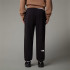 Calça montanha Homem by The north Face Simple Dome Light Regular Preto