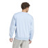 Moletom adidas Homem Feelcozy Swt Azul/Preto