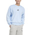 Moletom adidas Homem Feelcozy Swt Azul/Preto