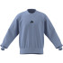 Moletom adidas Homem Feelcozy Swt Azul/Preto