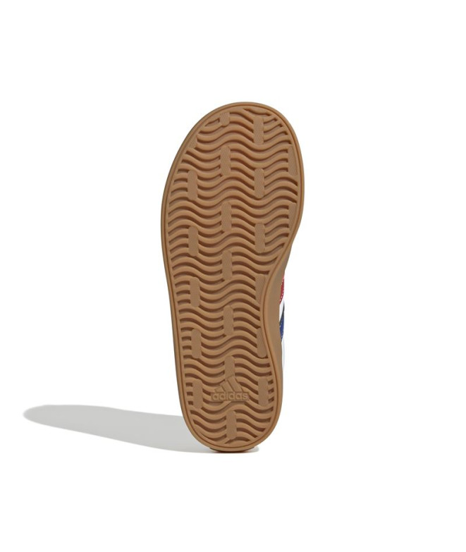 Sapatilhas adidas Court Infantil VL 3.0 Branco