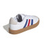 Sapatilhas adidas Court Infantil VL 3.0 Branco
