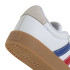 Zapatillas adidas VL Court 3.0 Infantil Blanco