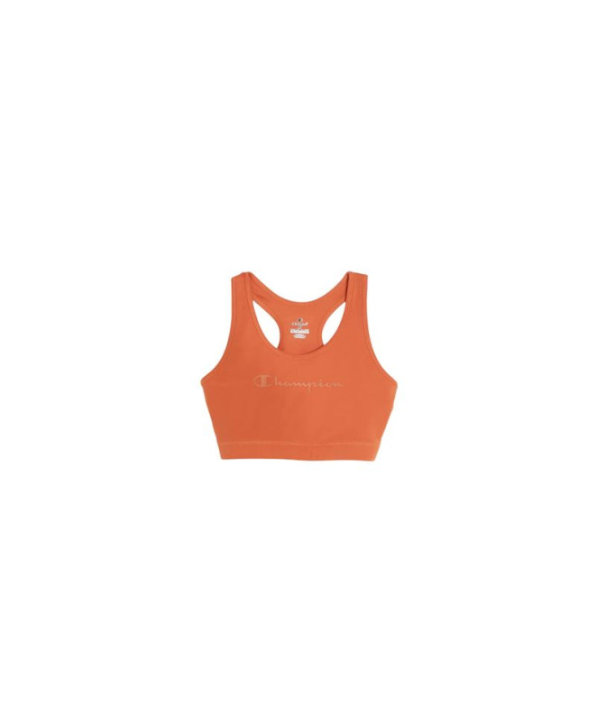 Sujetador deportivo de Fitness Champion Bra Mujer Hcp