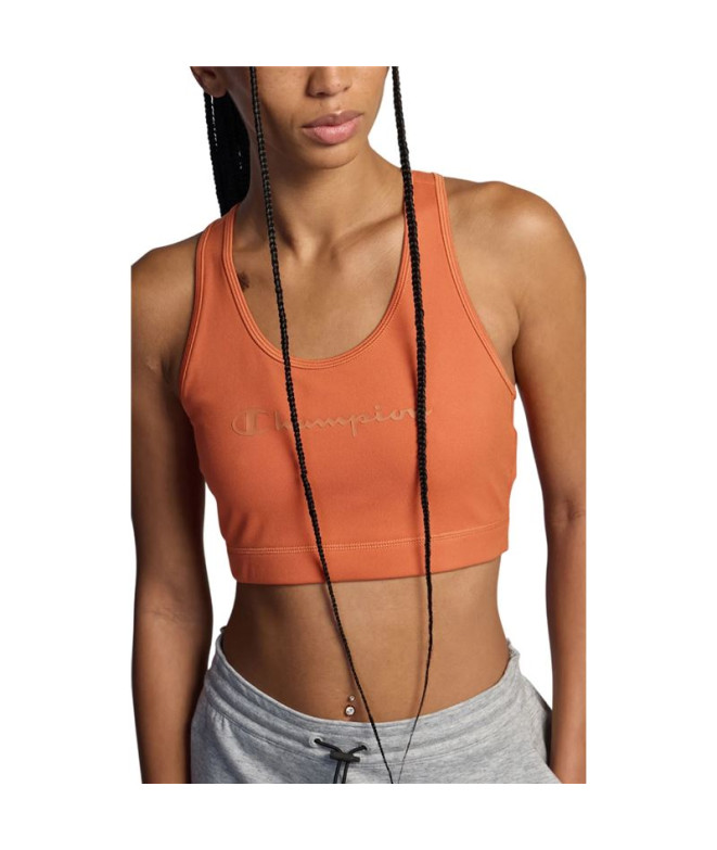 Sutiã esportivo Fitness Champion Mulher de Bra Hcp