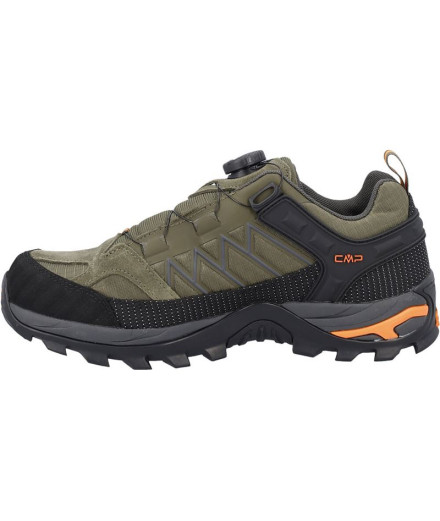 Sapatilhas Trekking CMP Trekking Homem de Rigel Low Fitgo... 2