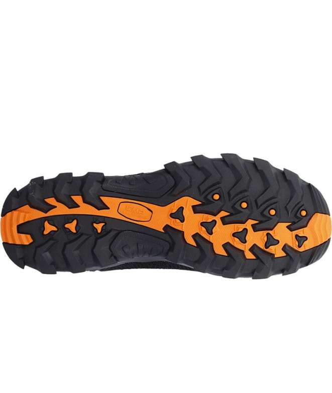 Cmp Rigel Low Blu - Scarpe Trekking Uomo 92,32