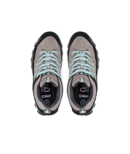 Chaussures Trekking CMP Trekking Femme by Rigel Low Shoe... 2