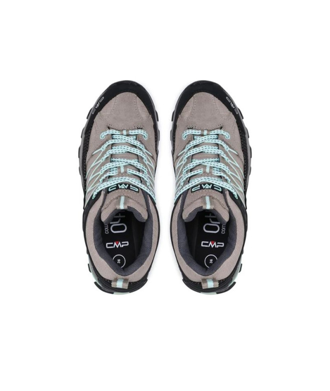 Chaussures Trekking CMP Trekking Femme by Rigel...