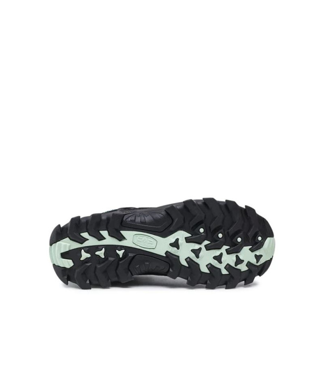 Chaussures Trekking CMP Trekking Femme by Rigel...