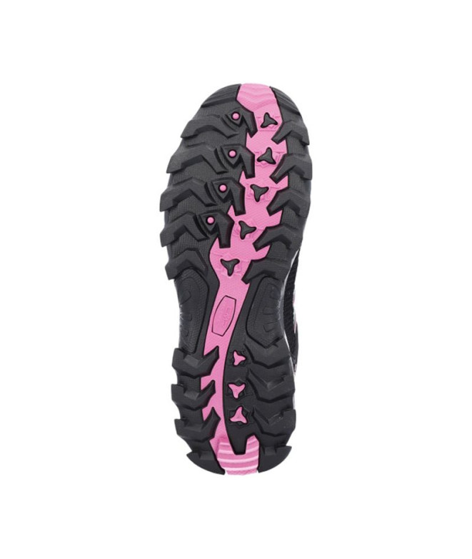 Sapatilhas Trekking CMP Trekking Mulher by...