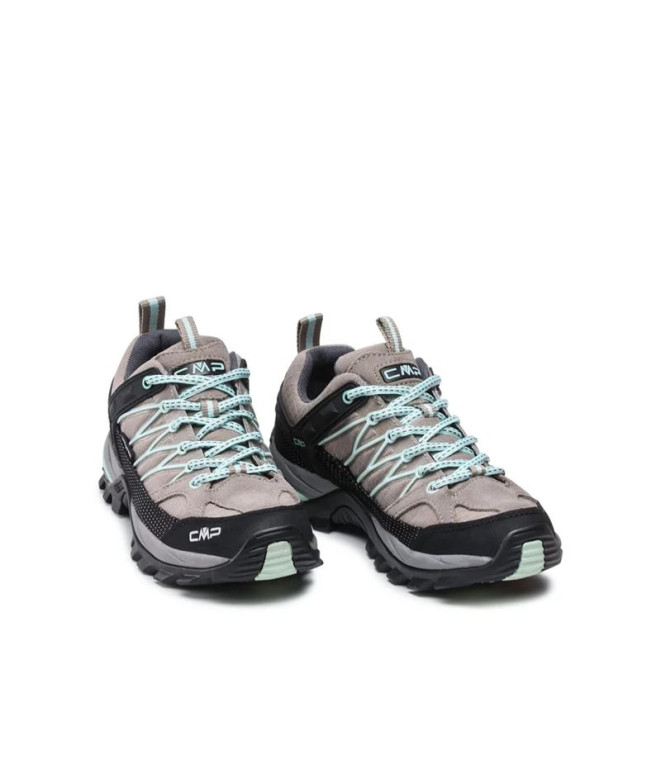 Chaussures Trekking CMP Trekking Femme by Rigel...