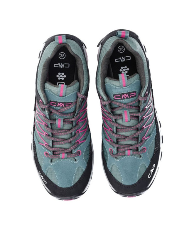 Sapatilhas Trekking CMP Trekking Mulher by...