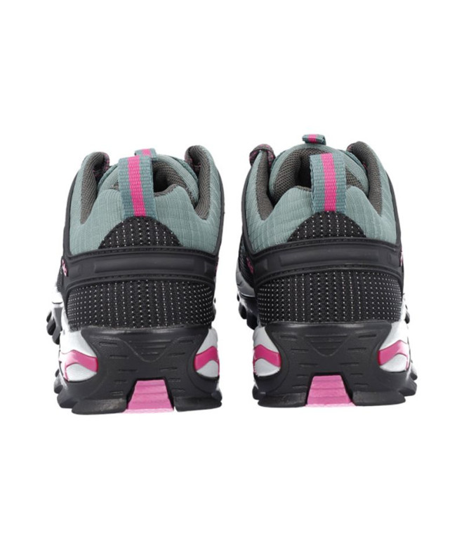 Sapatilhas Trekking CMP Trekking Mulher by...