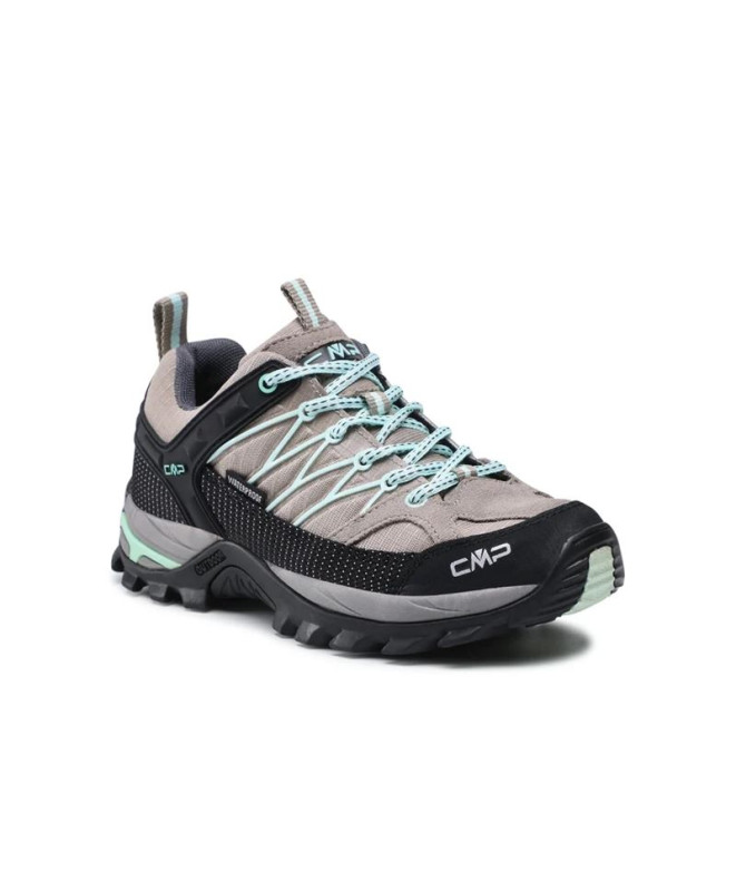 Chaussures Trekking CMP Trekking Femme by Rigel...