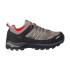 Zapatillas de Trekking CMP Rigel Low Trekking Shoes Wp Hombre Deserto-Arena
