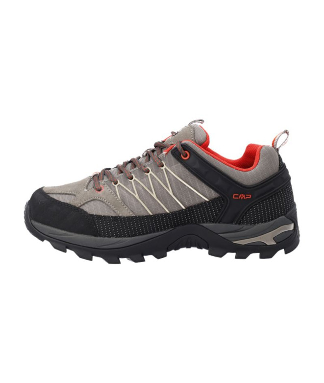 Zapatillas de Trekking CMP Rigel Low Trekking...