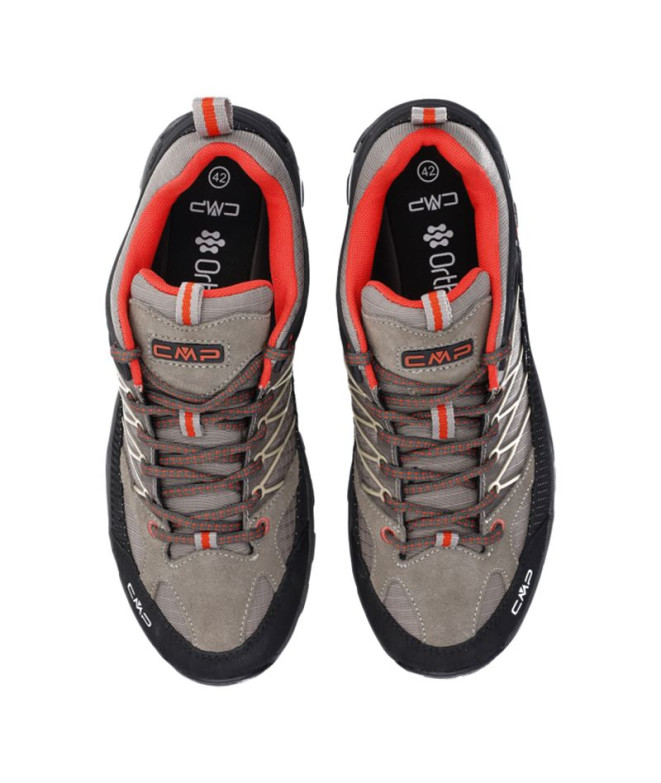 Zapatillas de Trekking CMP Rigel Low Trekking...