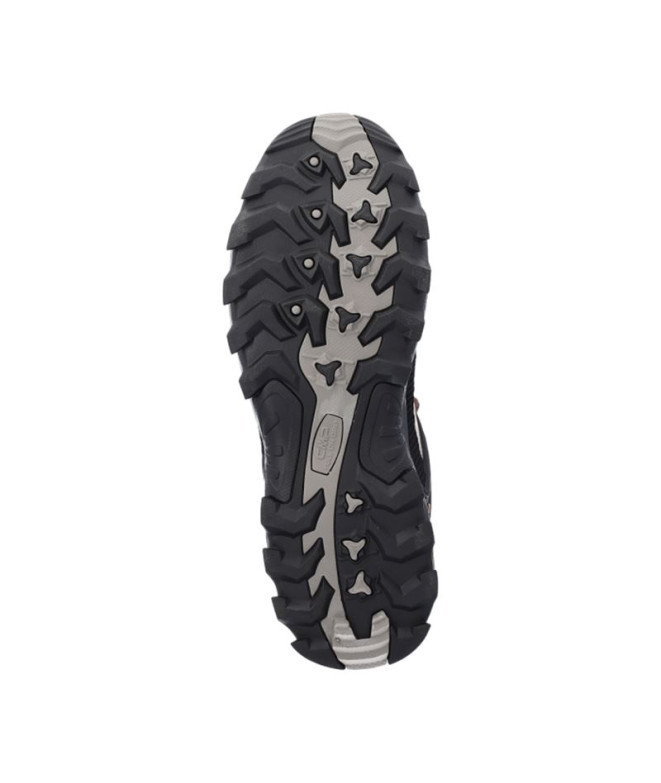 Sapatilhas Trekking CMP Trekking Homem por...