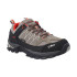 Zapatillas de Trekking CMP Rigel Low Trekking Shoes Wp Hombre Deserto-Arena