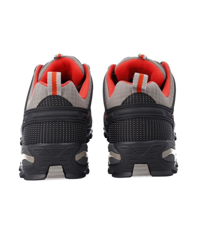 Zapatillas de Trekking CMP Rigel Low Trekking...