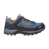 Sapatilhas Trekking CMP Trekking Homem de Rigel Low Shoes Wp Ocean-Senape