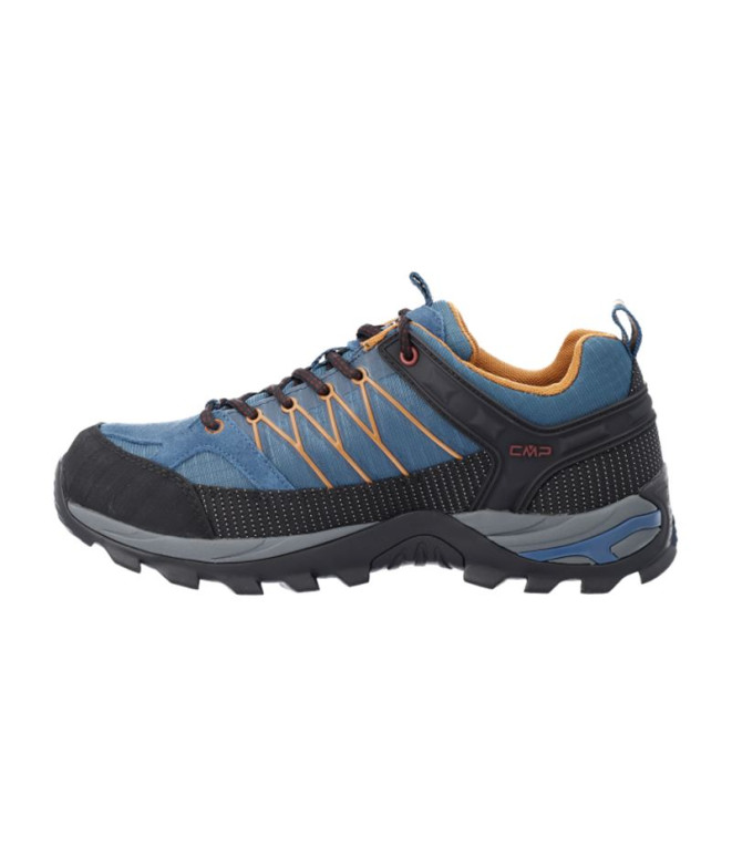 Chaussures Trekking CMP Trekking Homme de Rigel...